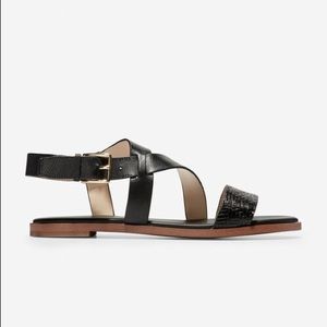 Cole Haan Findra Strappy Sandal size 9.5
